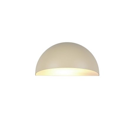 Lampa zewnętrzna ścienna MAAS 262460166 Trio