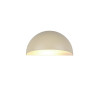 Lampa zewnętrzna ścienna MAAS 262460166 Trio