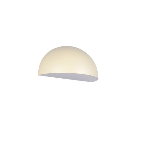 Lampa zewnętrzna ścienna MAAS 262460166 Trio