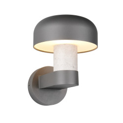 Lampa zewnętrzna ścienna FRASER 262560178 Trio