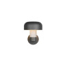 Lampa zewnętrzna ścienna FRASER 262560178 Trio