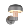 Lampa zewnętrzna ścienna FRASER 262569135 Trio