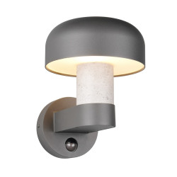Lampa zewnętrzna ścienna FRASER 262569178 Trio