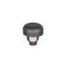 Lampa zewnętrzna ścienna FRASER 262569178 Trio