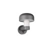 Lampa zewnętrzna ścienna FRASER 262569178 Trio