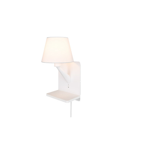 Lampa ścienna COMFORT 262670131 Trio