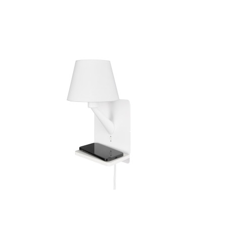 Lampa ścienna COMFORT 262670131 Trio
