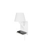 Lampa ścienna COMFORT 262670131 Trio