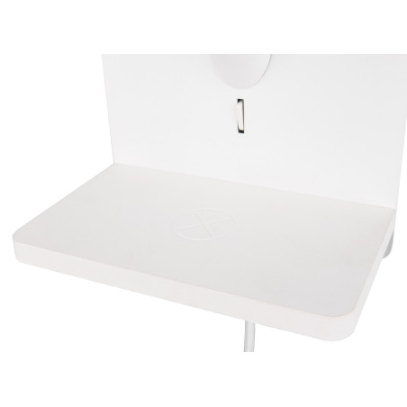 Lampa ścienna COMFORT 262670131 Trio