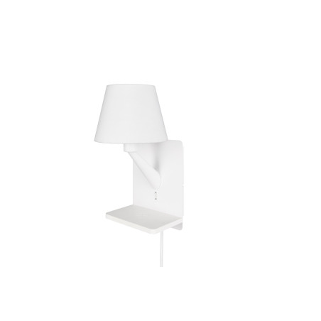 Lampa ścienna COMFORT 262670131 Trio
