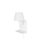 Lampa ścienna COMFORT 262670131 Trio