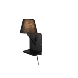 Lampa ścienna COMFORT 262670132 Trio