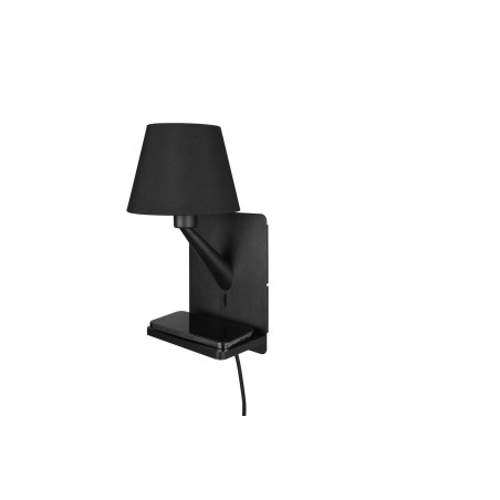 Lampa ścienna COMFORT 262670132 Trio