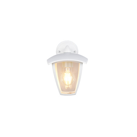 Lampa zewnętrzna ścienna VENTA 263260131 Trio