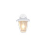 Lampa zewnętrzna ścienna VENTA 263260131 Trio