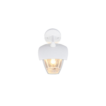 Lampa zewnętrzna ścienna VENTA 263260131 Trio