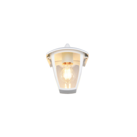 Lampa zewnętrzna ścienna VENTA 263260131 Trio