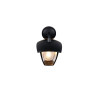Lampa zewnętrzna ścienna VENTA 263260132 Trio