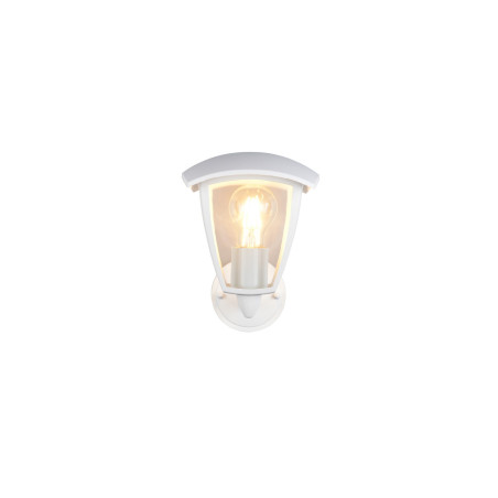 Lampa zewnętrzna ścienna VENTA 263260231 Trio