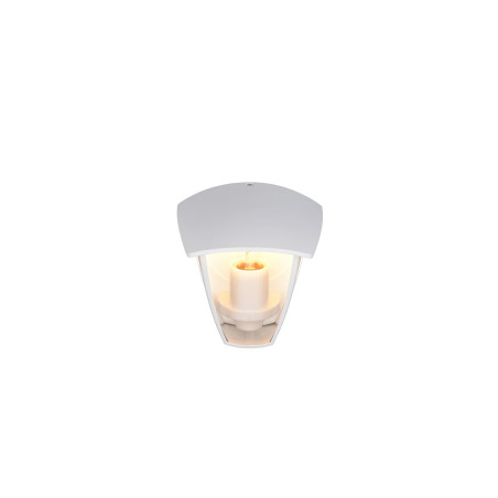 Lampa zewnętrzna ścienna VENTA 263260231 Trio
