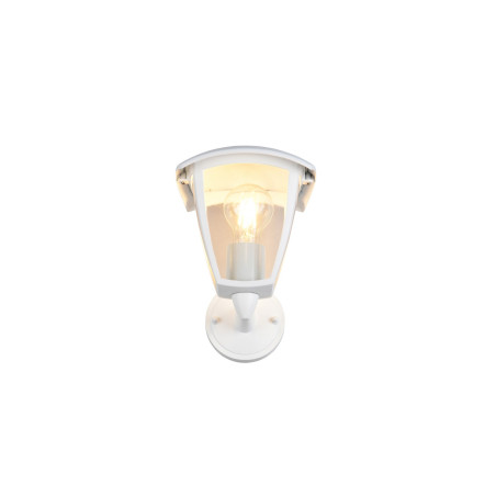 Lampa zewnętrzna ścienna VENTA 263260231 Trio