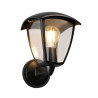 Lampa zewnętrzna ścienna VENTA 263260232 Trio