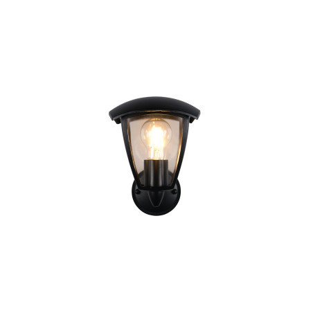 Lampa zewnętrzna ścienna VENTA 263260232 Trio