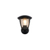 Lampa zewnętrzna ścienna VENTA 263260232 Trio