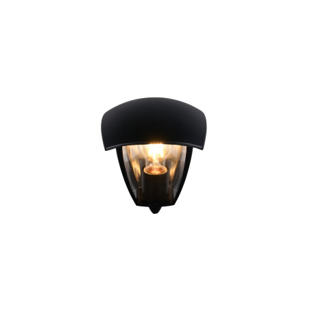 Lampa zewnętrzna ścienna VENTA 263260232 Trio