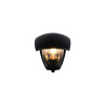 Lampa zewnętrzna ścienna VENTA 263260232 Trio