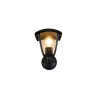 Lampa zewnętrzna ścienna VENTA 263260232 Trio