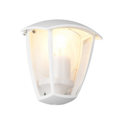 Lampa zewnętrzna ścienna VENTA 263260331 Trio