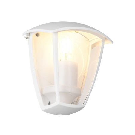 Lampa zewnętrzna ścienna VENTA 263260331 Trio