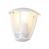Lampa zewnętrzna ścienna VENTA 263260331 Trio