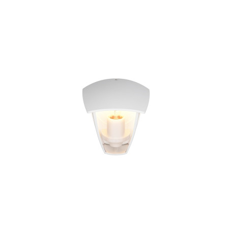 Lampa zewnętrzna ścienna VENTA 263260331 Trio