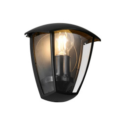 Lampa zewnętrzna ścienna VENTA 263260332 Trio