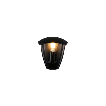 Lampa zewnętrzna ścienna VENTA 263260332 Trio
