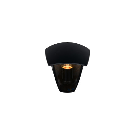 Lampa zewnętrzna ścienna VENTA 263260332 Trio