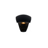 Lampa zewnętrzna ścienna VENTA 263260332 Trio