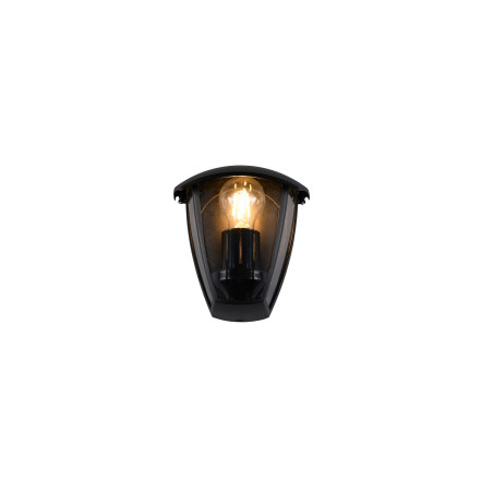 Lampa zewnętrzna ścienna VENTA 263260332 Trio