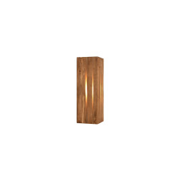 Lampa ścienna KARUNI 263300130 Trio