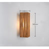 Lampa ścienna KARUNI 263300130 Trio