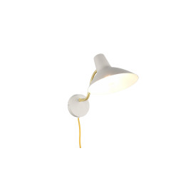 Lampa ścienna TRAVELLER 263470176 Trio