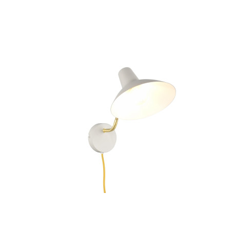 Lampa ścienna TRAVELLER 263470176 Trio