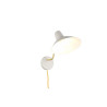 Lampa ścienna TRAVELLER 263470176 Trio