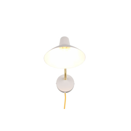 Lampa ścienna TRAVELLER 263470176 Trio