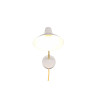 Lampa ścienna TRAVELLER 263470176 Trio