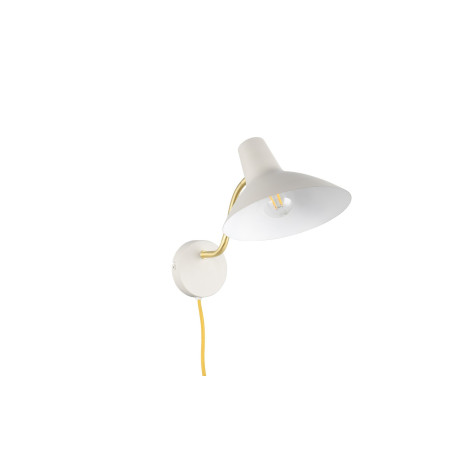 Lampa ścienna TRAVELLER 263470176 Trio