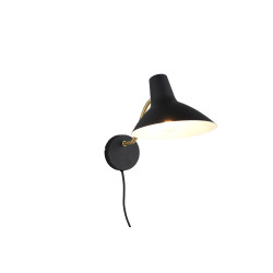 Lampa ścienna TRAVELLER 263470180 Trio