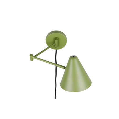 Lampa ścienna COSIMA 263970115 Trio